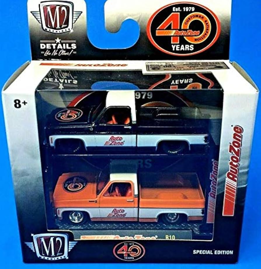 M2マシーン オートゾーン限定　1979 シボレーシルバラード M2マシーン オートゾーン限定 1979 シボレーシルバラード s-l400.jpg